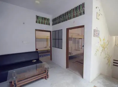Chalo Eco Hostel