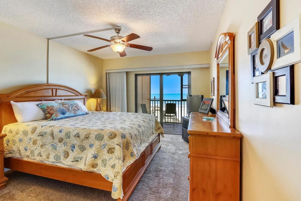 Villa Madeira 203 - Premier