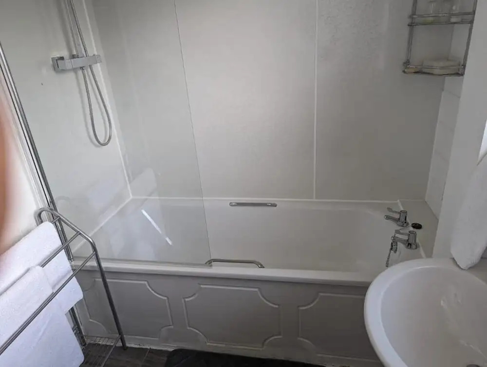 Ann St Short-term Stay, Greenock, United Kingdom
