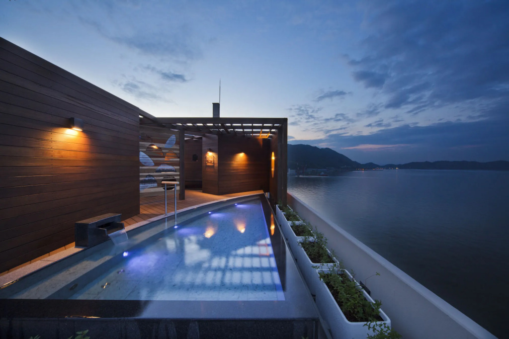 Hotel Ofutei
