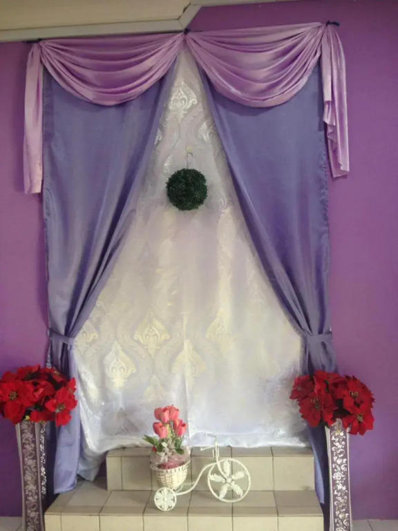 KK Liyana Homestay