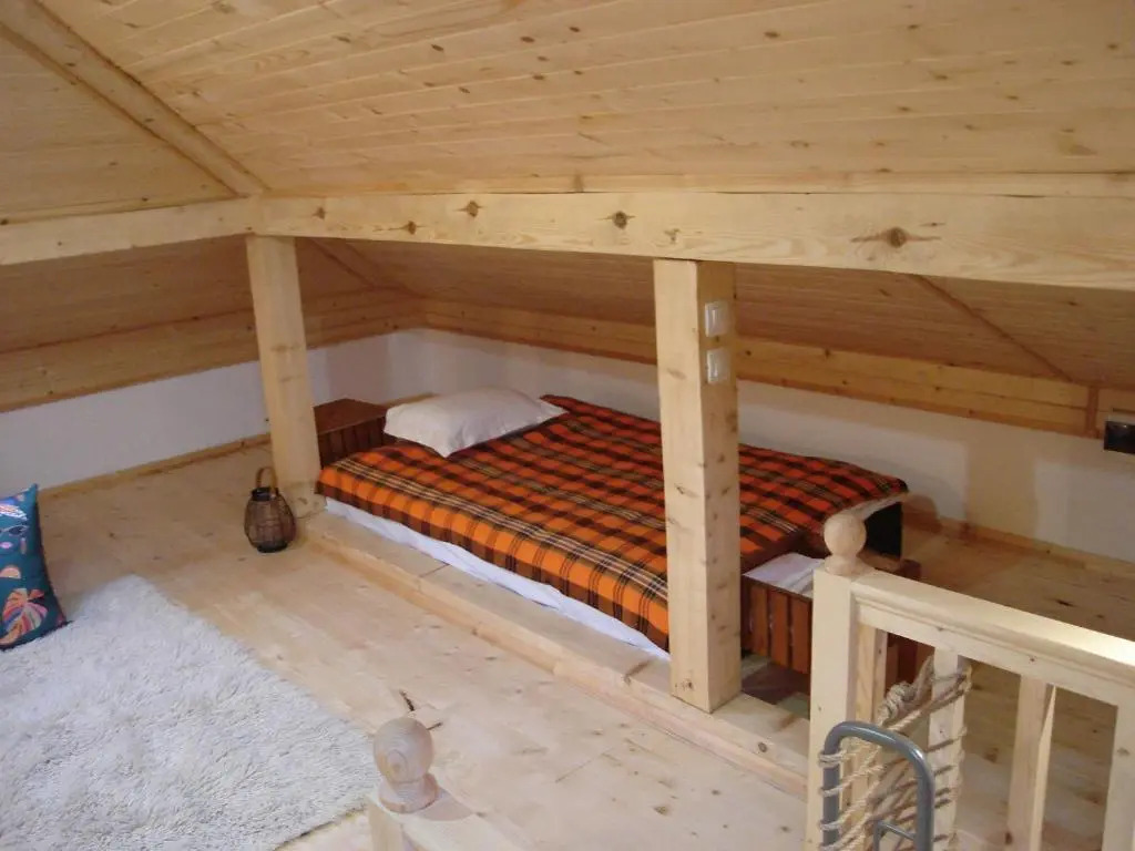 Rest Your Mind and Body at Sofi`s House