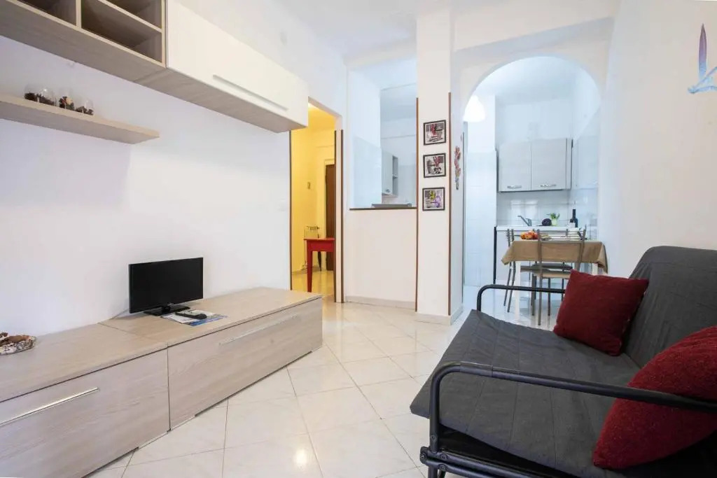 Casa Zefferina