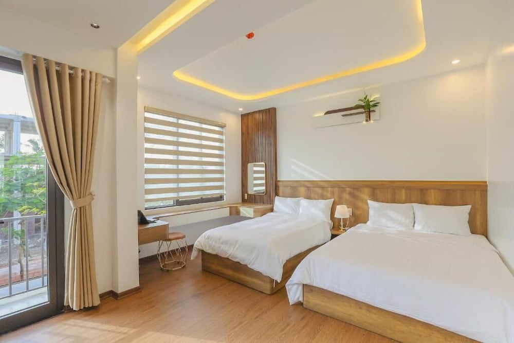 NGỌC THIÊN MINH - Homestay