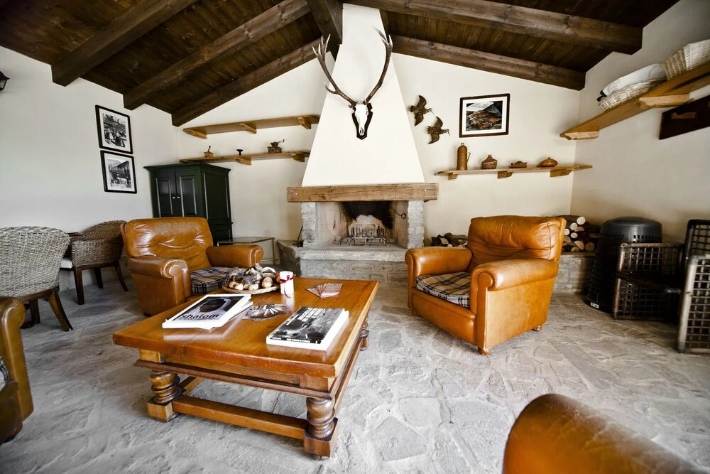 Agriturismo Il Passeggere