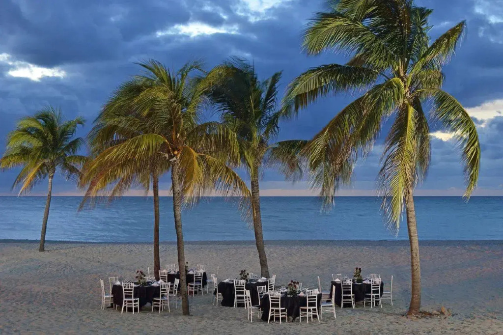 Paradisus Varadero Resort - Spa