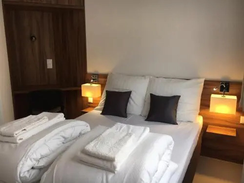 Nowy Świat Leza Apartaments