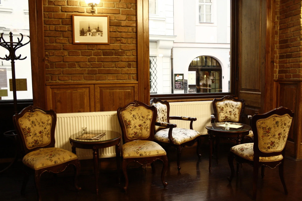 SPA Hotel Liliova Prague Old Town