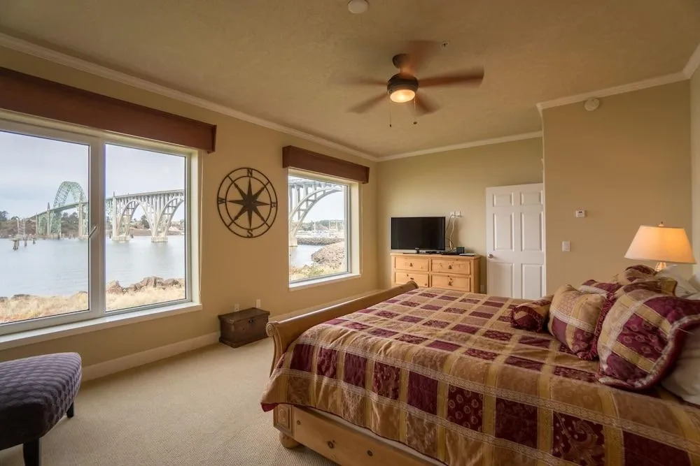 Windward at the Regatta 2 Br condo by RedAwning
