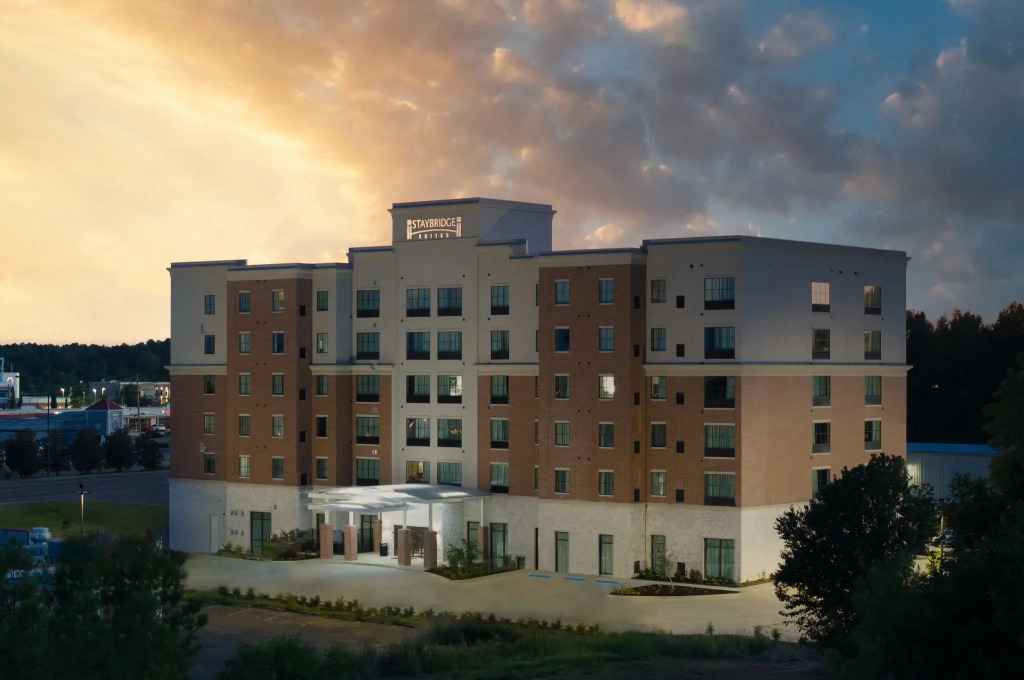 Staybridge Suites Flowood Nw Jackson by IHG