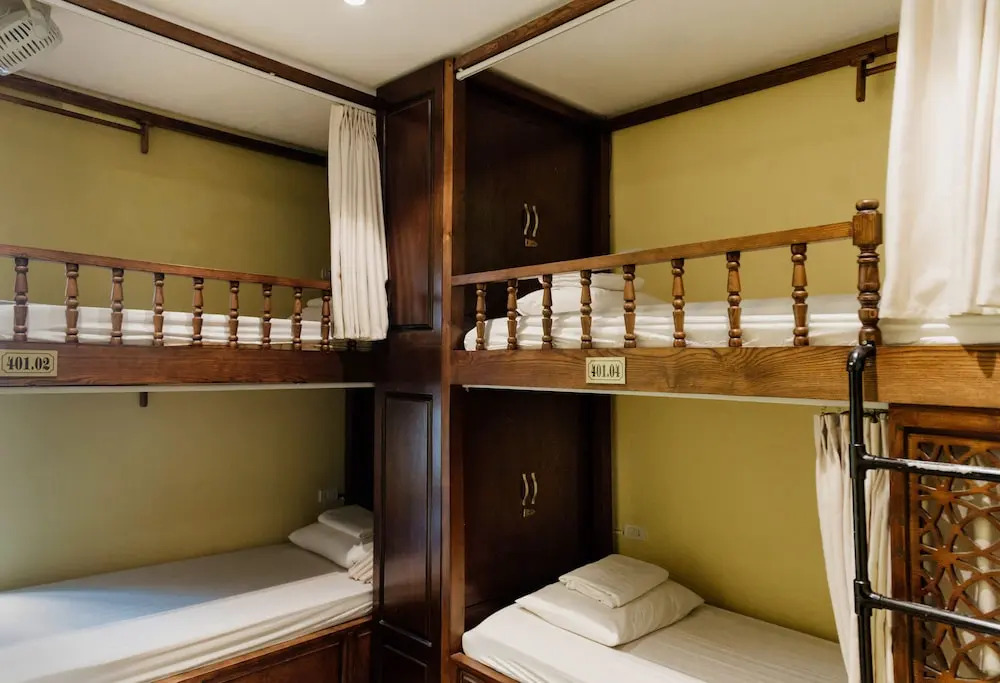 Tabalo Hostel Hanoi