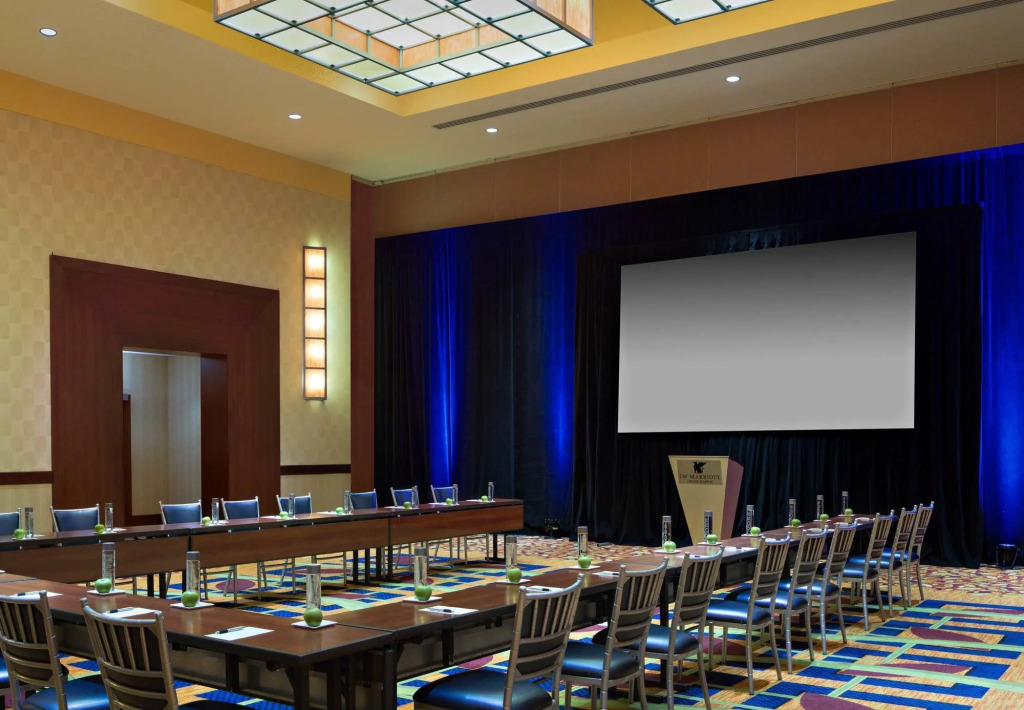JW Marriott Grand Rapids