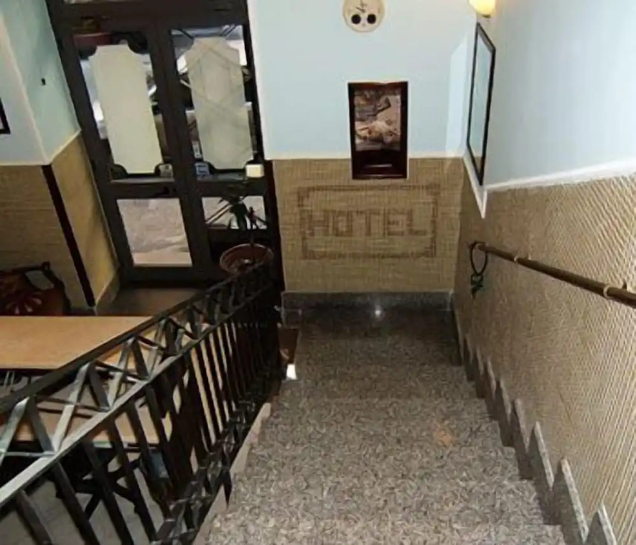 Hotel Vittorio Veneto Napoli