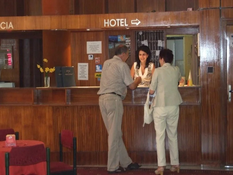 Hotel Regia