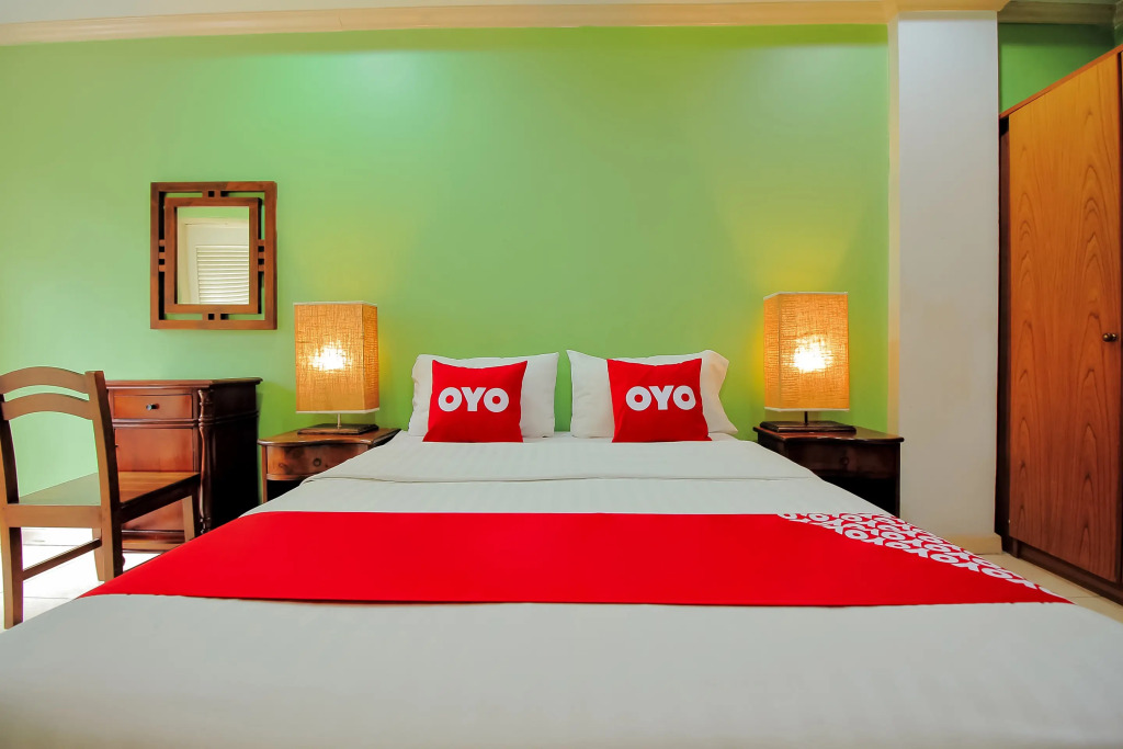 Royal Pimand Serviced Apartment