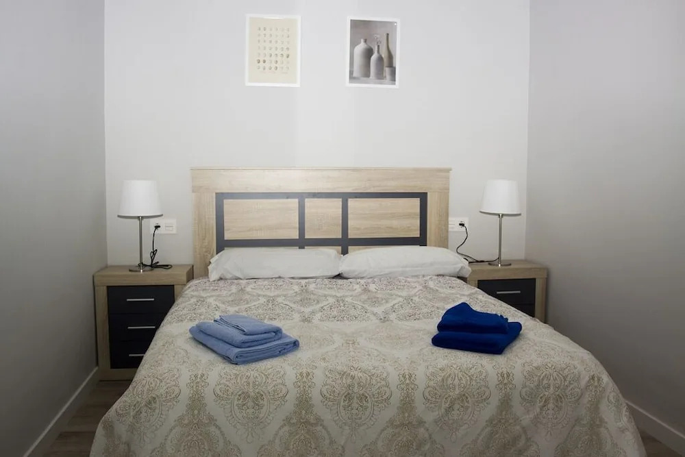 APARTAMENTOS GyC VIVIENDAS GOLD