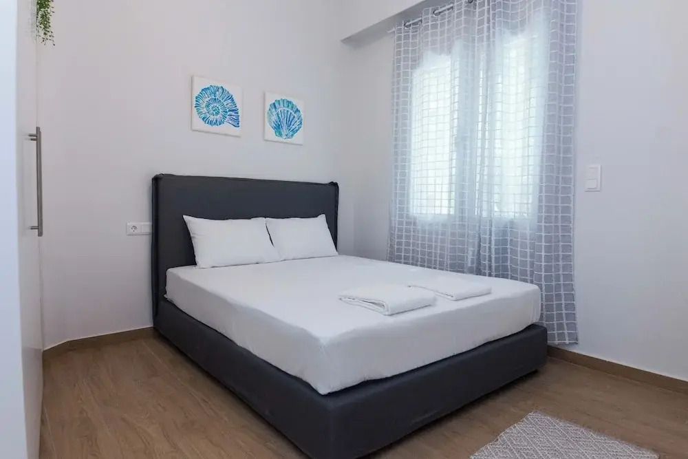 Kipseli New Modern Cosy Apts Apt No 3
