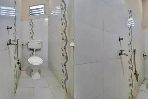 Gokul Residency by OYO Rooms