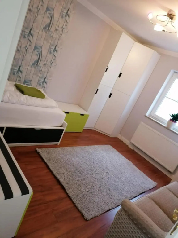 Großes 5 Zimmer Apartment bei Hannover