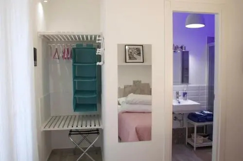Villa Volli Three Rooms