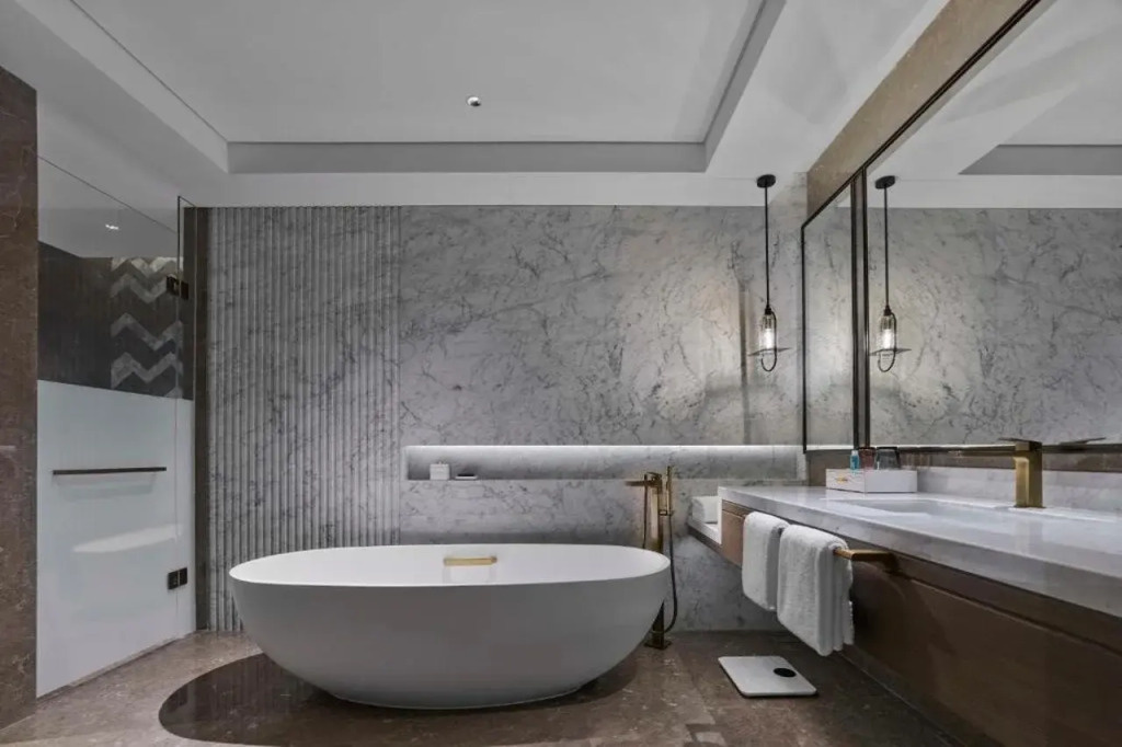 Hilton Changshu
