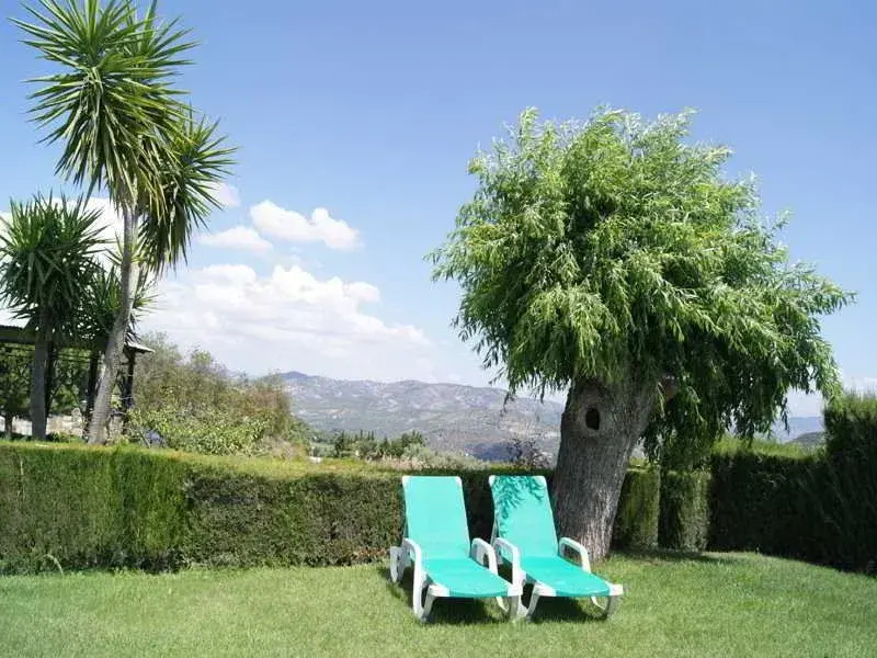 Hotel María Luisa