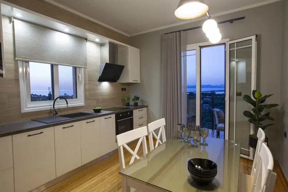 Villa Dimitris - The House Experience