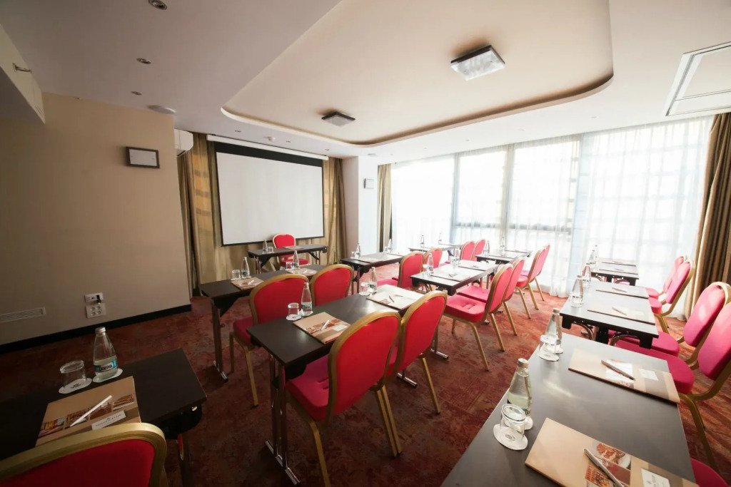 Leonardo Hotel Bucharest City Center