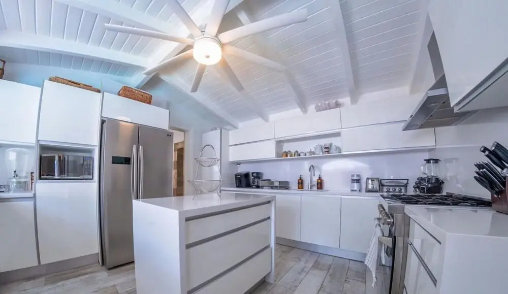 Luxurious 3 Br Golf Villa