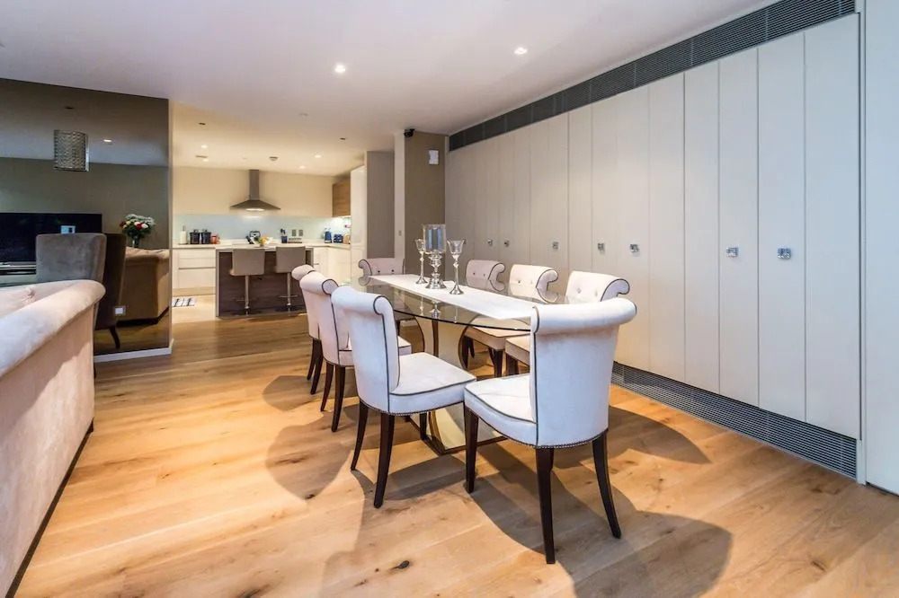 Meritas Court by Lime Street