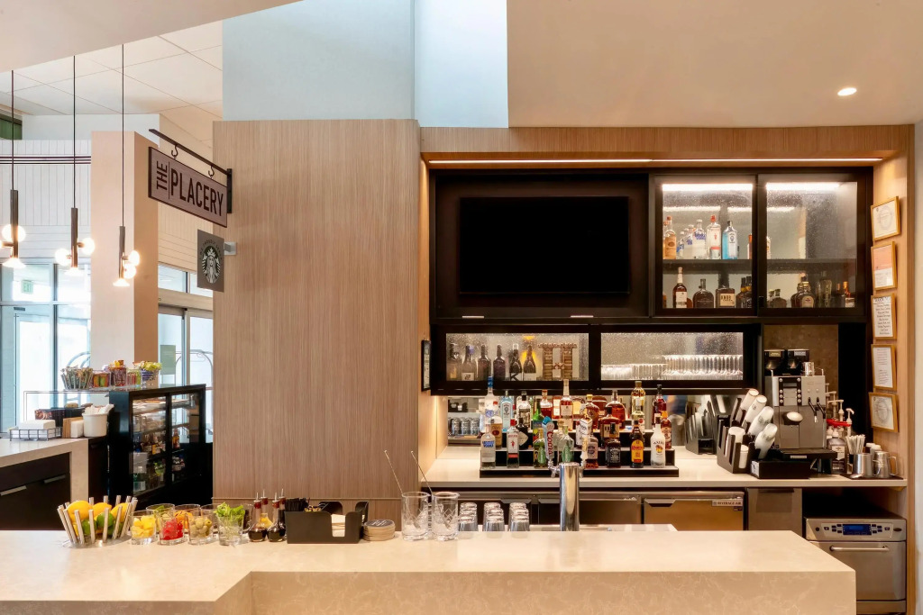 Hyatt Place Sacramento Roseville