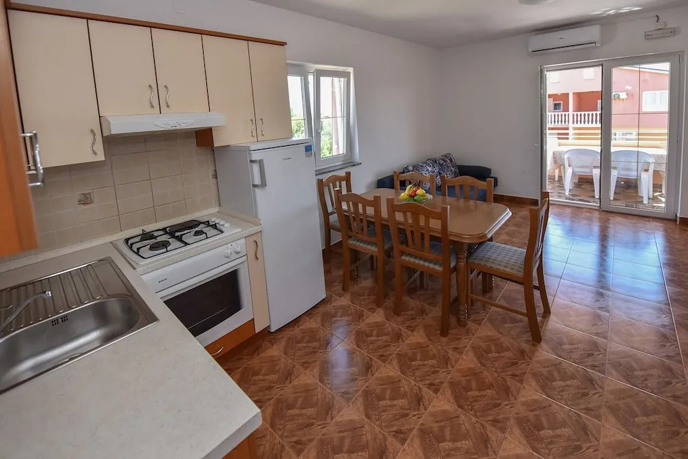 Apartments Fusion