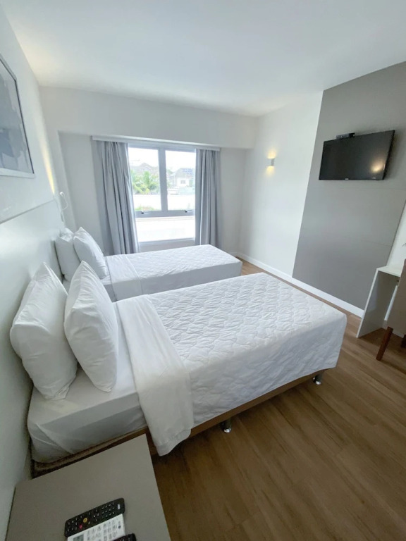 ATH Hotel - Américas Townhouse