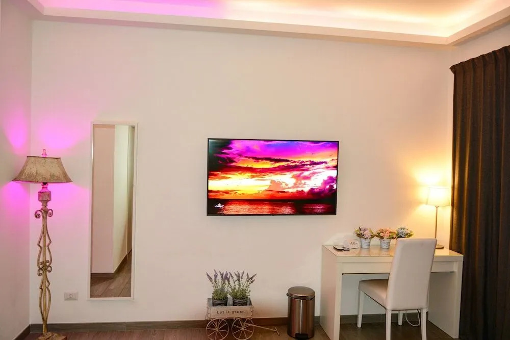 RomAntic Dreams Guest House