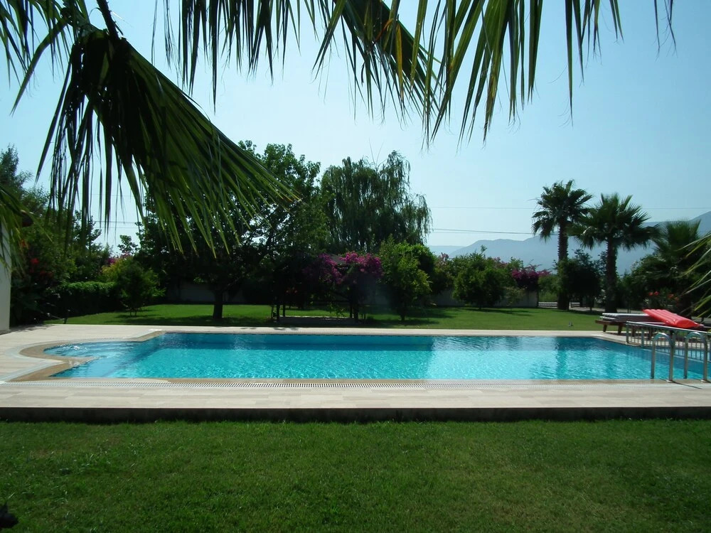 Villa Lale