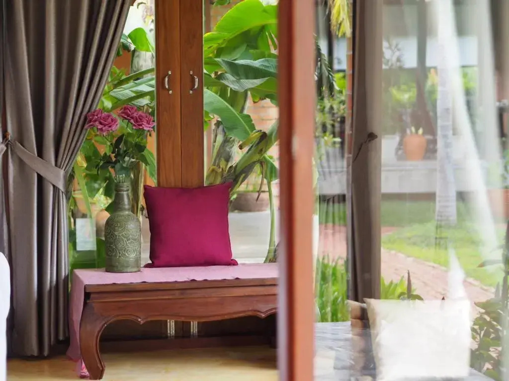 Sukhothai Resort