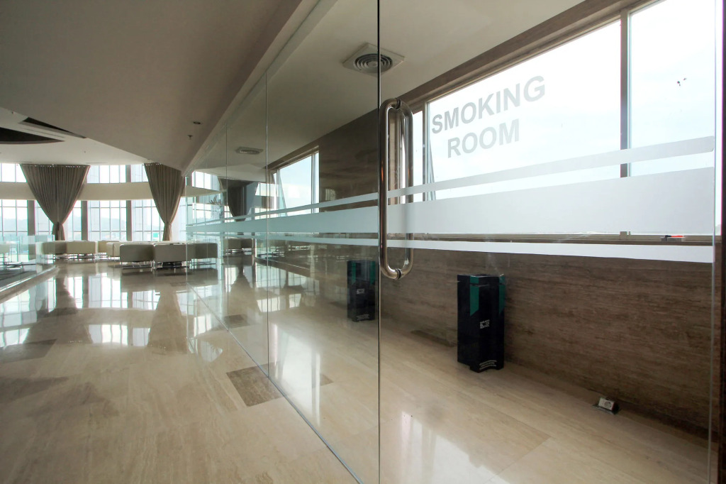 Grand Jatra Hotel Balikpapan