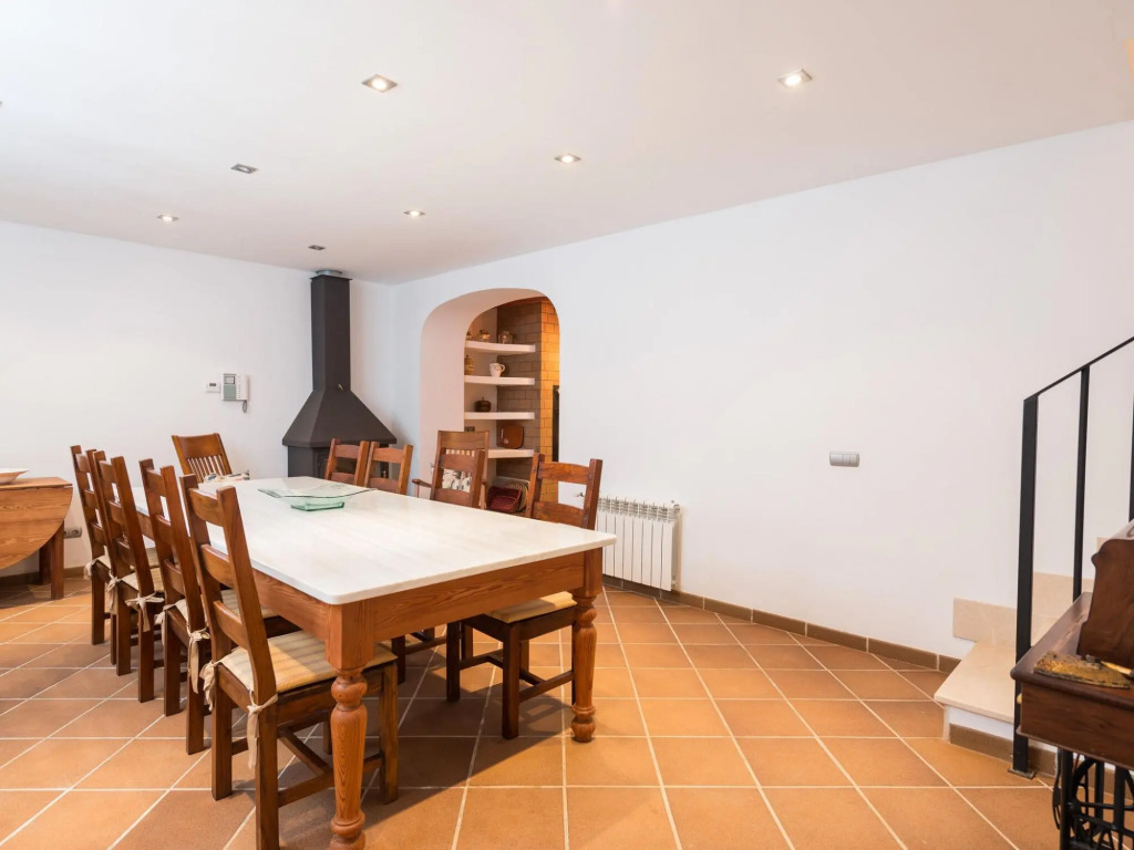 CAN BIELET - Villa for 8 people in Binissalem.