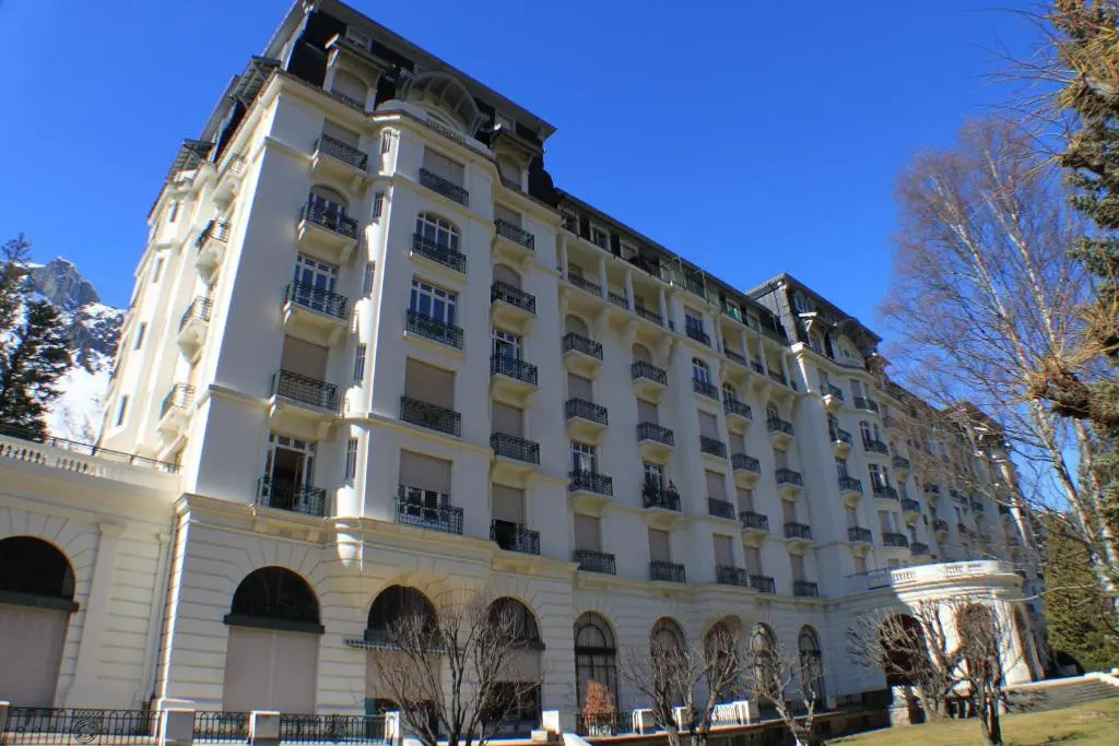 Apartment Majestic 1