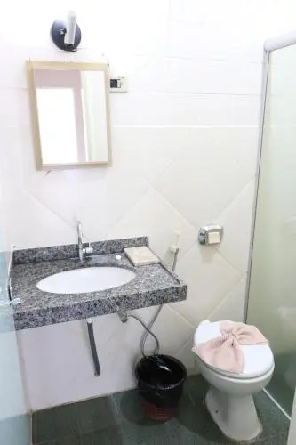 Sampaio's Hotel