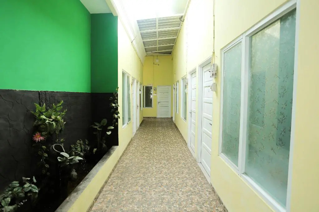 OYO 2879 Pondok Bunda Syariah