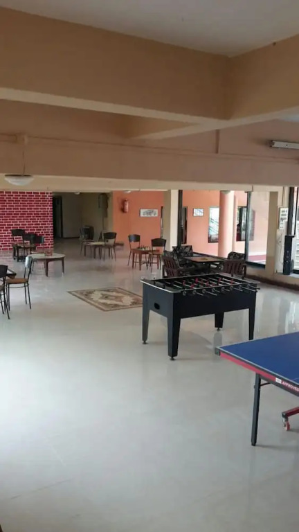 Elysium Resort Alibaug