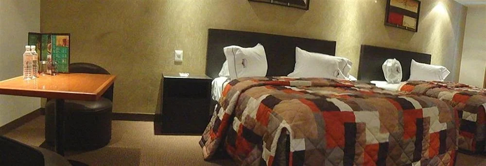 Hotel Palass