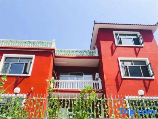 Jingxinju Inn (Beijing Miyun Old Town)