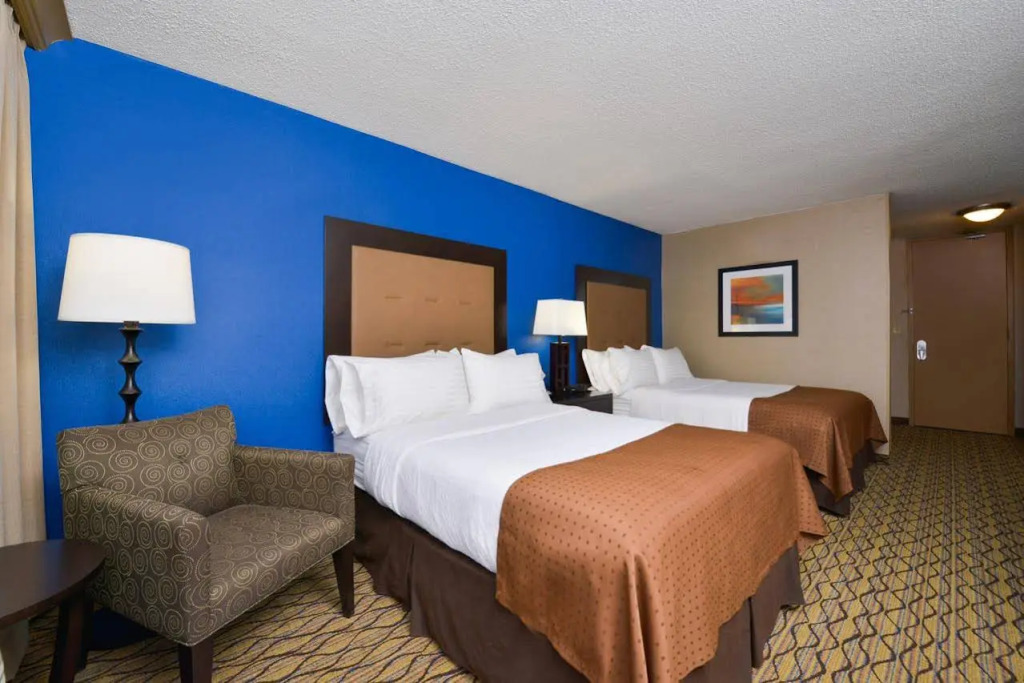 Holiday Inn Hotel Pittsburgh-Monroeville