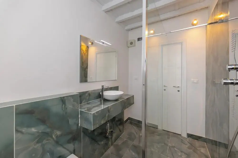 Pitti Suite 13 residenza depoca