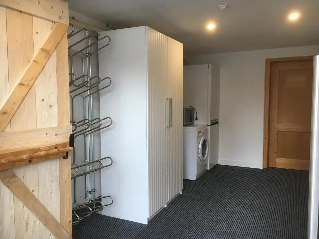 Chalet La Bosch, 7-persoons luxe eigen woning met privétuin