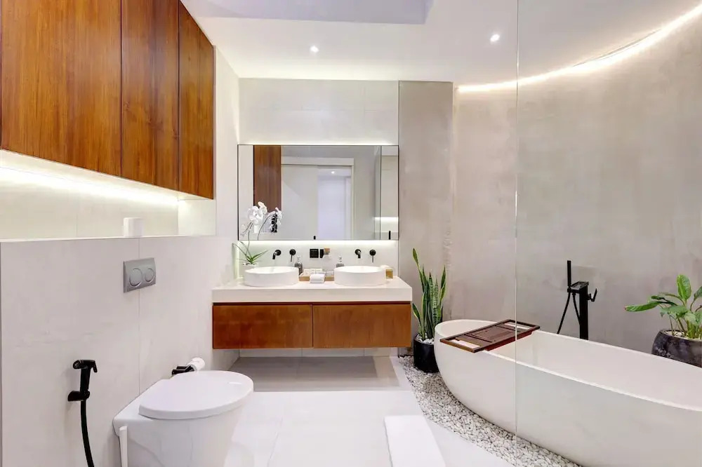 The River Villa
