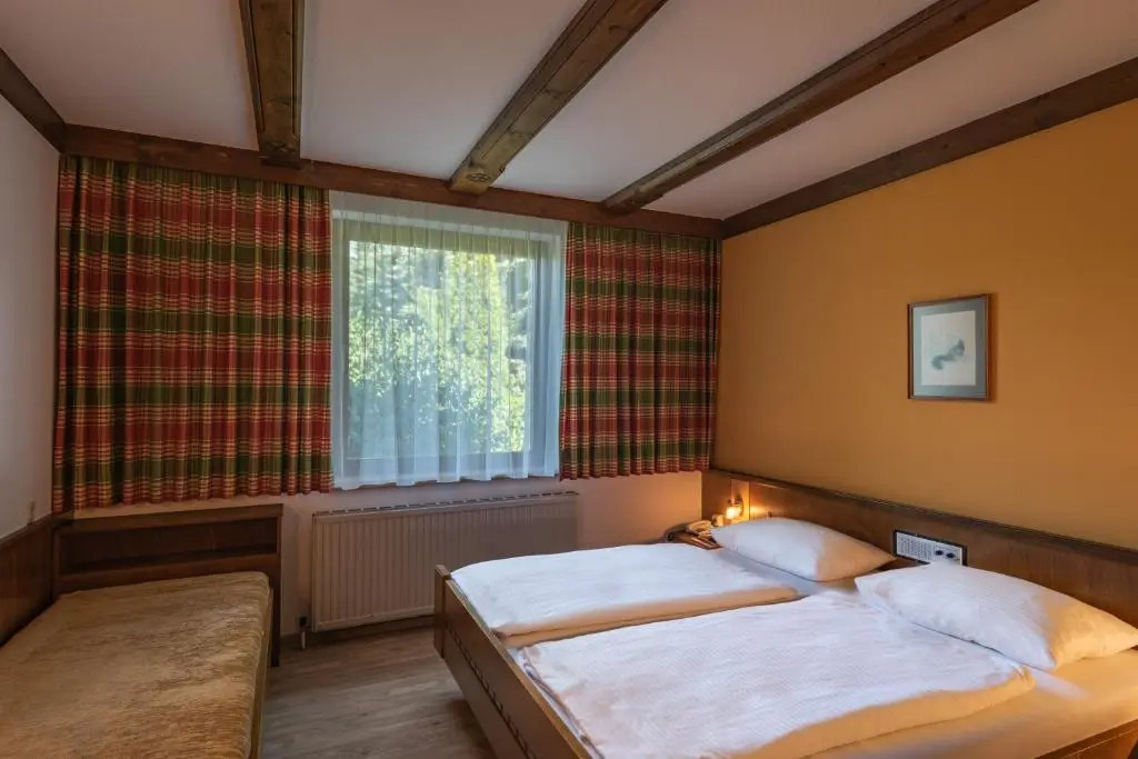 Hotel Gasthof Seeland