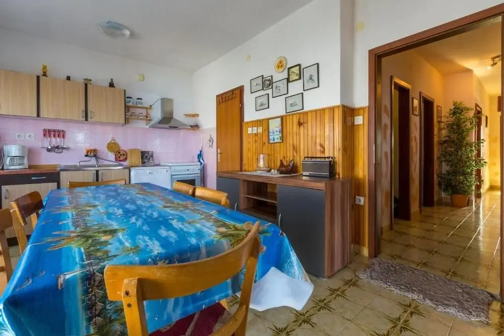 Apartment Ivka